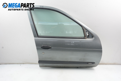 Door for Renault Megane I 1.6, 90 hp, sedan, 1997, position: front - right