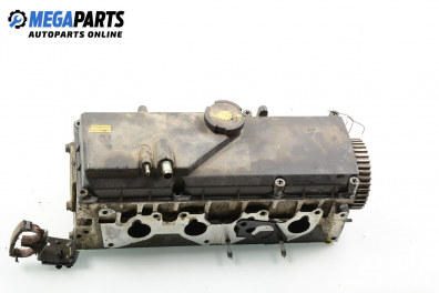 Engine head for Renault Megane I 1.6, 90 hp, sedan, 1997