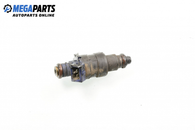 Gasoline fuel injector for Renault Megane I 1.6, 90 hp, sedan, 1997