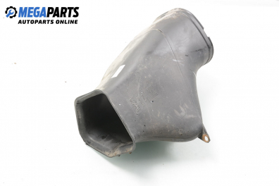 Conductă de aer for Scania 4 - series 124 L/420, 420 hp, camion, 2004