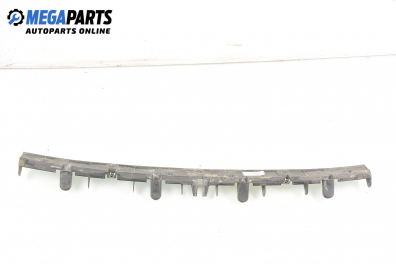 Bumper holder for Opel Astra F 1.4, 60 hp, hatchback, 5 doors, 1992, position: rear