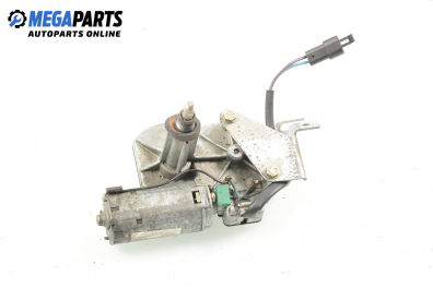 Front wipers motor for Opel Astra F 1.4, 60 hp, hatchback, 1992, position: rear