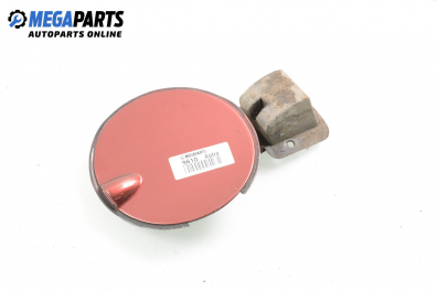 Fuel tank door for Opel Astra F 1.4, 60 hp, hatchback, 5 doors, 1992