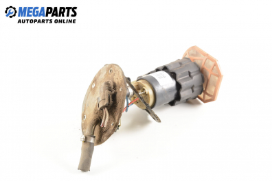 Fuel pump for Opel Astra F 1.4, 60 hp, hatchback, 5 doors, 1992