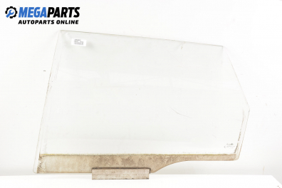 Window for Opel Astra F 1.4, 60 hp, hatchback, 1992, position: rear - left