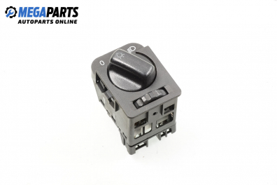 Lights switch for Opel Corsa B 1.4, 60 hp, 5 doors, 1997