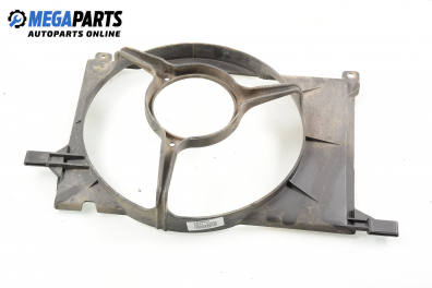 Fan shroud for Opel Corsa B 1.4, 60 hp, 5 doors, 1997