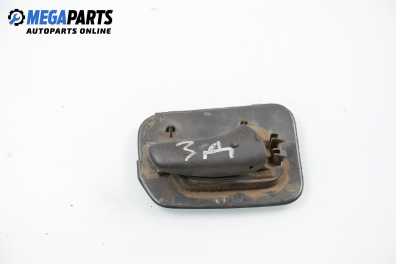 Inner handle for Opel Corsa B 1.4, 60 hp, 5 doors, 1997, position: rear - right