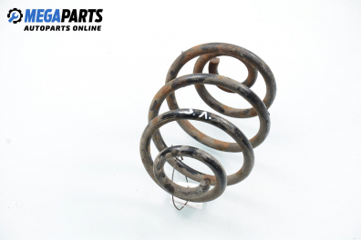 Arc for Opel Corsa B 1.4, 60 hp, 1997, position: din spate