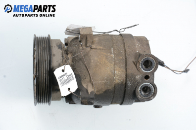 AC compressor for Opel Corsa B 1.4, 60 hp, 5 doors, 1997