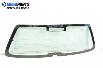 Rear window for Volkswagen Polo (6N/6N2) 1.0, 50 hp, 3 doors, 1997