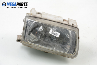 Headlight for Volkswagen Polo (6N/6N2) 1.0, 50 hp, 3 doors, 1997, position: right