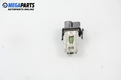 Blower motor resistor for Volkswagen Polo (6N/6N2) 1.0, 50 hp, 3 doors, 1997