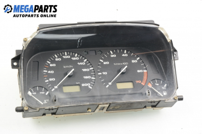 Instrument cluster for Volkswagen Polo (6N/6N2) 1.0, 50 hp, 3 doors, 1997