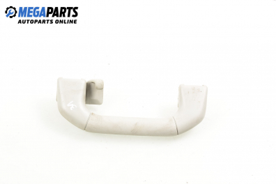 Handgriff for Volkswagen Polo (6N/6N2) 1.0, 50 hp, 1997, position: links, rückseite