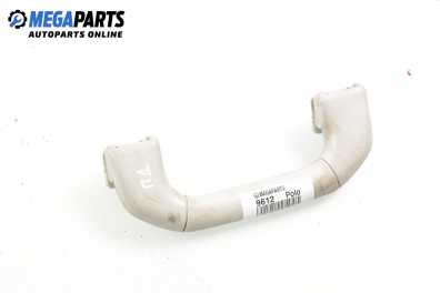 Handgriff for Volkswagen Polo (6N/6N2) 1.0, 50 hp, 1997, position: rechts, vorderseite