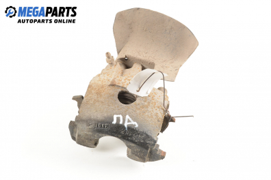 Caliper for Volkswagen Polo (6N/6N2) 1.0, 50 hp, 3 doors, 1997, position: front - right