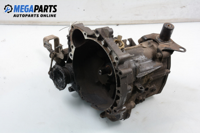  for Volkswagen Polo (6N/6N2) 1.0, 50 hp, 1997