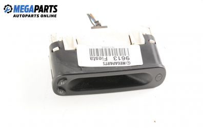 Ceas for Ford Fiesta IV 1.25 16V, 75 hp, 5 uși, 1998