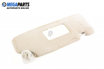 Parasolar for Ford Fiesta IV 1.25 16V, 75 hp, 5 uși, 1998, position: dreapta