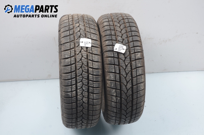 Snow tires RIKEN 185/60/15, DOT: 3716 (The price is for two pieces)