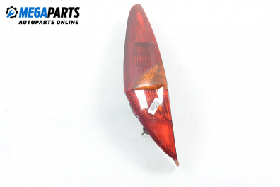 Tail light for Fiat Punto 1.9 JTD, 80 hp, 3 doors, 2000, position: left