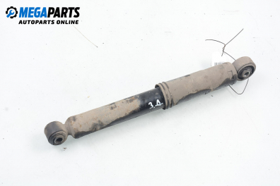 Shock absorber for Fiat Punto 1.9 JTD, 80 hp, 3 doors, 2000, position: rear - right