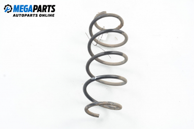 Coil spring for Fiat Punto 1.9 JTD, 80 hp, 2000, position: front