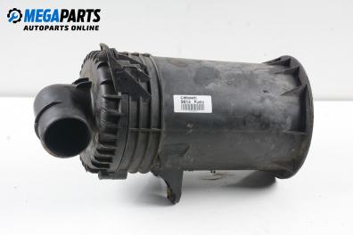 Carcasă filtru de aer for Fiat Punto 1.9 JTD, 80 hp, 3 uși, 2000