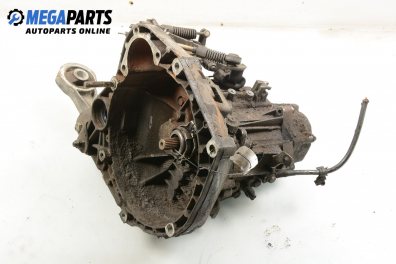  for Fiat Punto 1.9 JTD, 80 hp, 2000