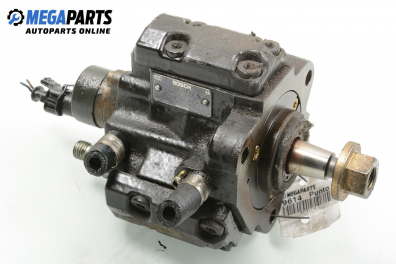 Diesel injection pump for Fiat Punto 1.9 JTD, 80 hp, 2000