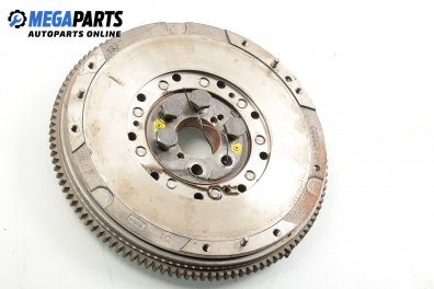 Dual mass flywheel for Fiat Punto 1.9 JTD, 80 hp, 3 doors, 2000