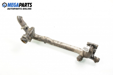 Water pipe for Fiat Punto 1.9 JTD, 80 hp, 2000