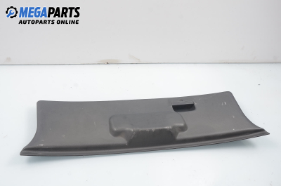 Capac plastic portbagaj for Fiat Punto 1.2, 60 hp, 3 uși, 1999