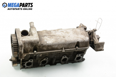 Engine head for Fiat Punto 1.2, 60 hp, 3 doors, 1999