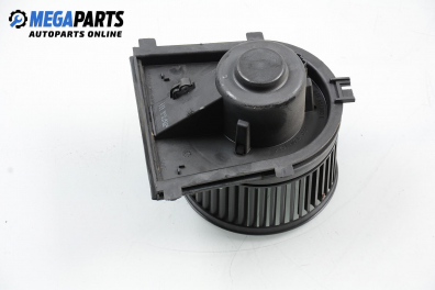 Heating blower for Volkswagen Lupo 1.4 16V, 75 hp, 2000