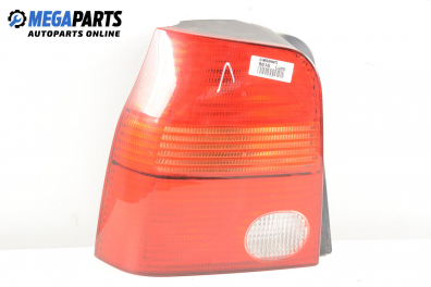 Tail light for Volkswagen Lupo 1.4 16V, 75 hp, 2000, position: left