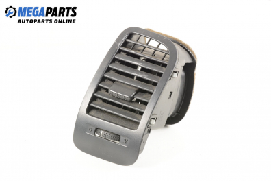 AC heat air vent for Volkswagen Lupo 1.4 16V, 75 hp, 2000