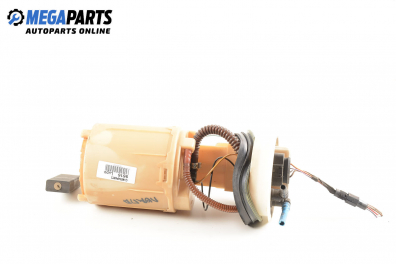 Fuel pump for Volkswagen Lupo 1.4 16V, 75 hp, 2000