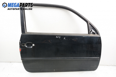 Door for Volkswagen Lupo 1.4 16V, 75 hp, 2000, position: right