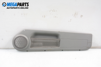 Interior cover plate for Volkswagen Lupo 1.4 16V, 75 hp, 2000, position: front - right