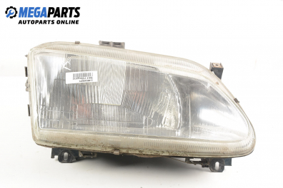 Headlight for Renault Megane I 1.4, 75 hp, hatchback, 5 doors, 1996, position: right