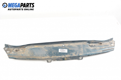 Front upper slam panel for Renault Megane I 1.4, 75 hp, hatchback, 5 doors, 1996