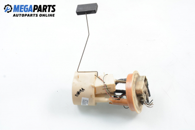 Fuel pump for Renault Megane I 1.4, 75 hp, hatchback, 5 doors, 1996