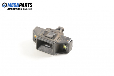 Trunk lock for Renault Megane I 1.4, 75 hp, hatchback, 5 doors, 1996