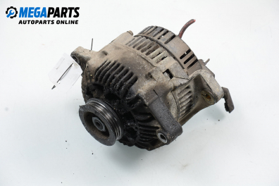 Alternator for Renault Megane I 1.4, 75 hp, hatchback, 1996