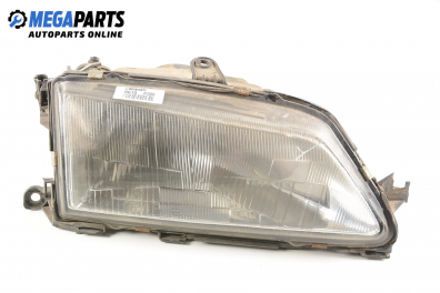 Headlight for Peugeot 306 1.4, 75 hp, hatchback, 5 doors, 1993, position: right