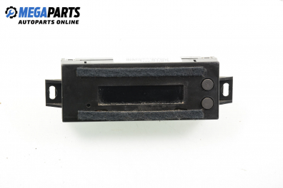 Ceas for Peugeot 306 1.4, 75 hp, hatchback, 5 uși, 1993