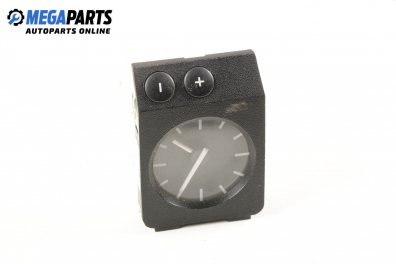 Clock for BMW 3 (E36) 1.6, 100 hp, sedan, 1991