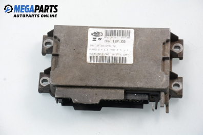 ECU for Lancia Y 1.1, 54 hp, 1999